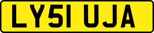 LY51UJA