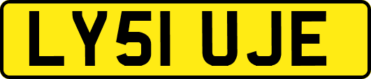 LY51UJE