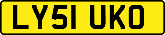 LY51UKO