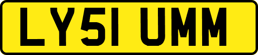 LY51UMM