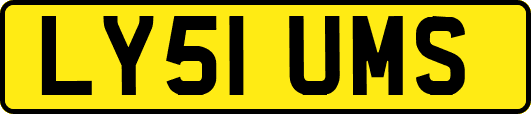 LY51UMS