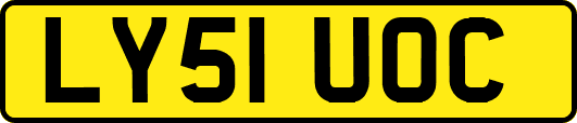 LY51UOC