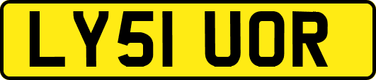 LY51UOR