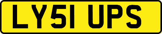 LY51UPS