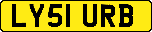 LY51URB