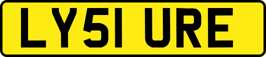 LY51URE