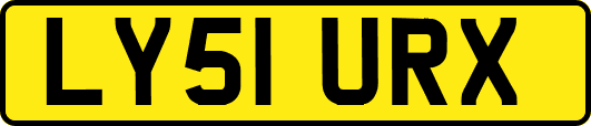 LY51URX
