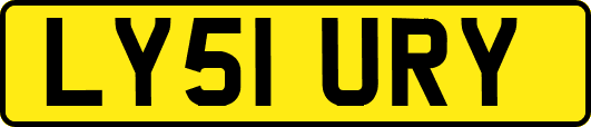 LY51URY