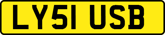 LY51USB