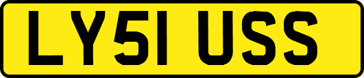 LY51USS