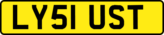 LY51UST