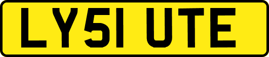 LY51UTE
