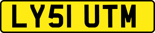 LY51UTM