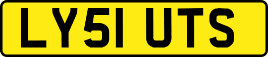 LY51UTS