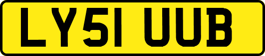 LY51UUB