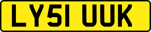 LY51UUK