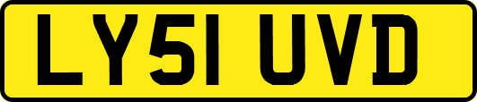 LY51UVD