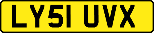 LY51UVX