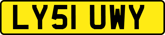 LY51UWY