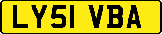 LY51VBA