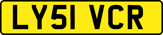 LY51VCR