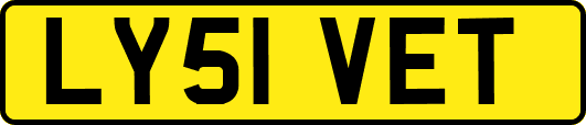 LY51VET