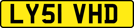 LY51VHD