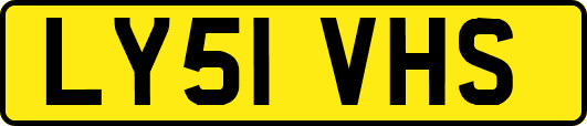 LY51VHS
