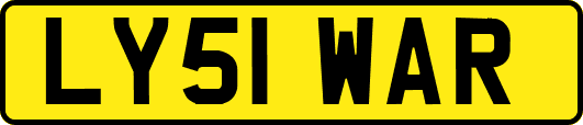 LY51WAR