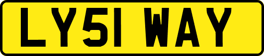LY51WAY