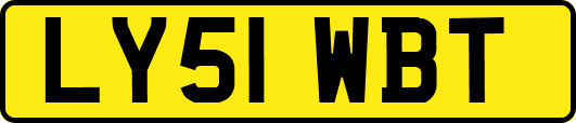 LY51WBT