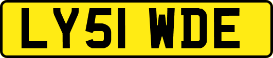 LY51WDE