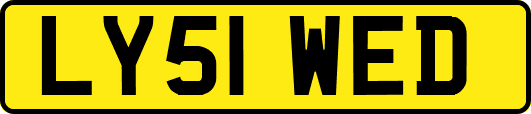 LY51WED