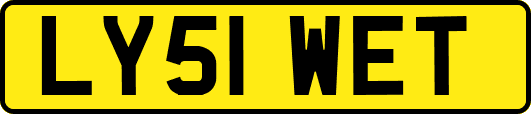 LY51WET