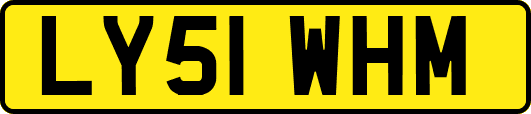 LY51WHM