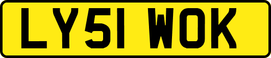 LY51WOK