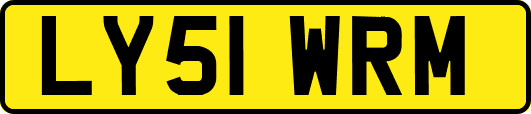 LY51WRM