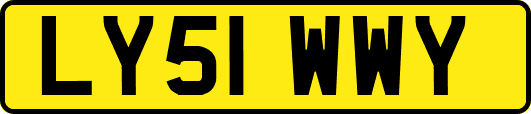 LY51WWY