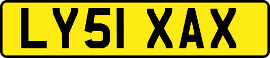 LY51XAX