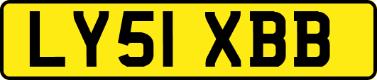 LY51XBB