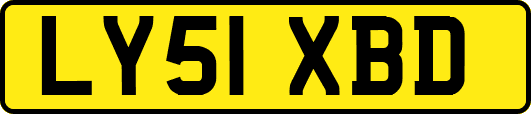 LY51XBD