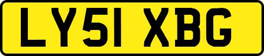 LY51XBG