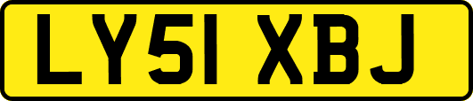 LY51XBJ
