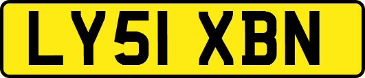 LY51XBN