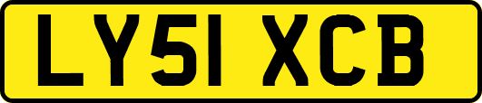 LY51XCB