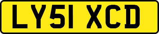LY51XCD