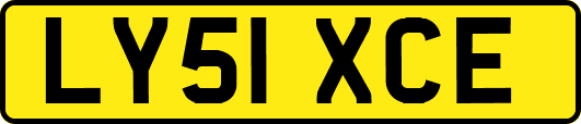 LY51XCE