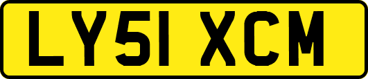 LY51XCM