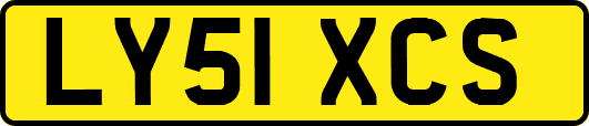 LY51XCS