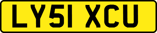LY51XCU